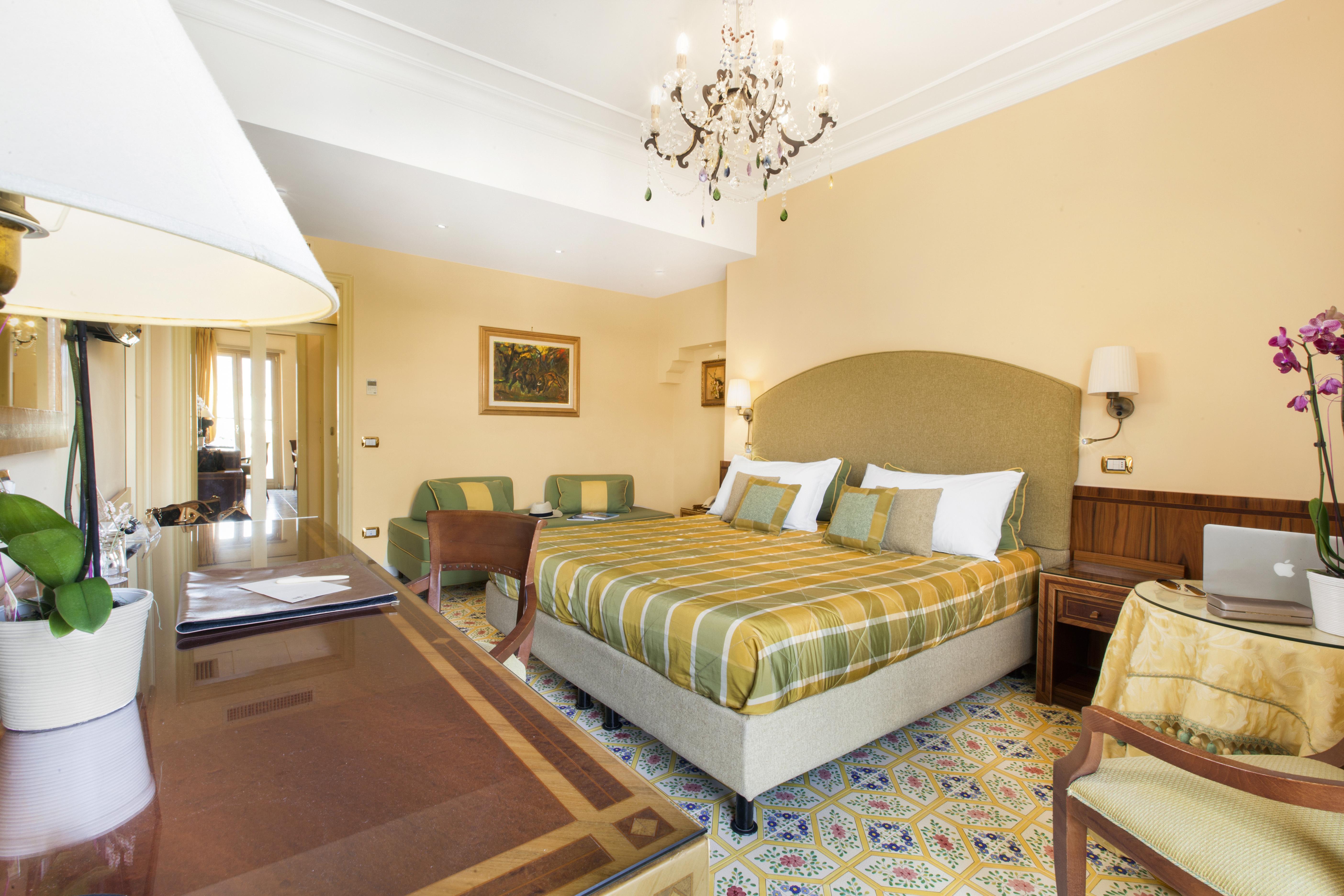 Hotel Antiche Mura Σορέντο Εξωτερικό φωτογραφία