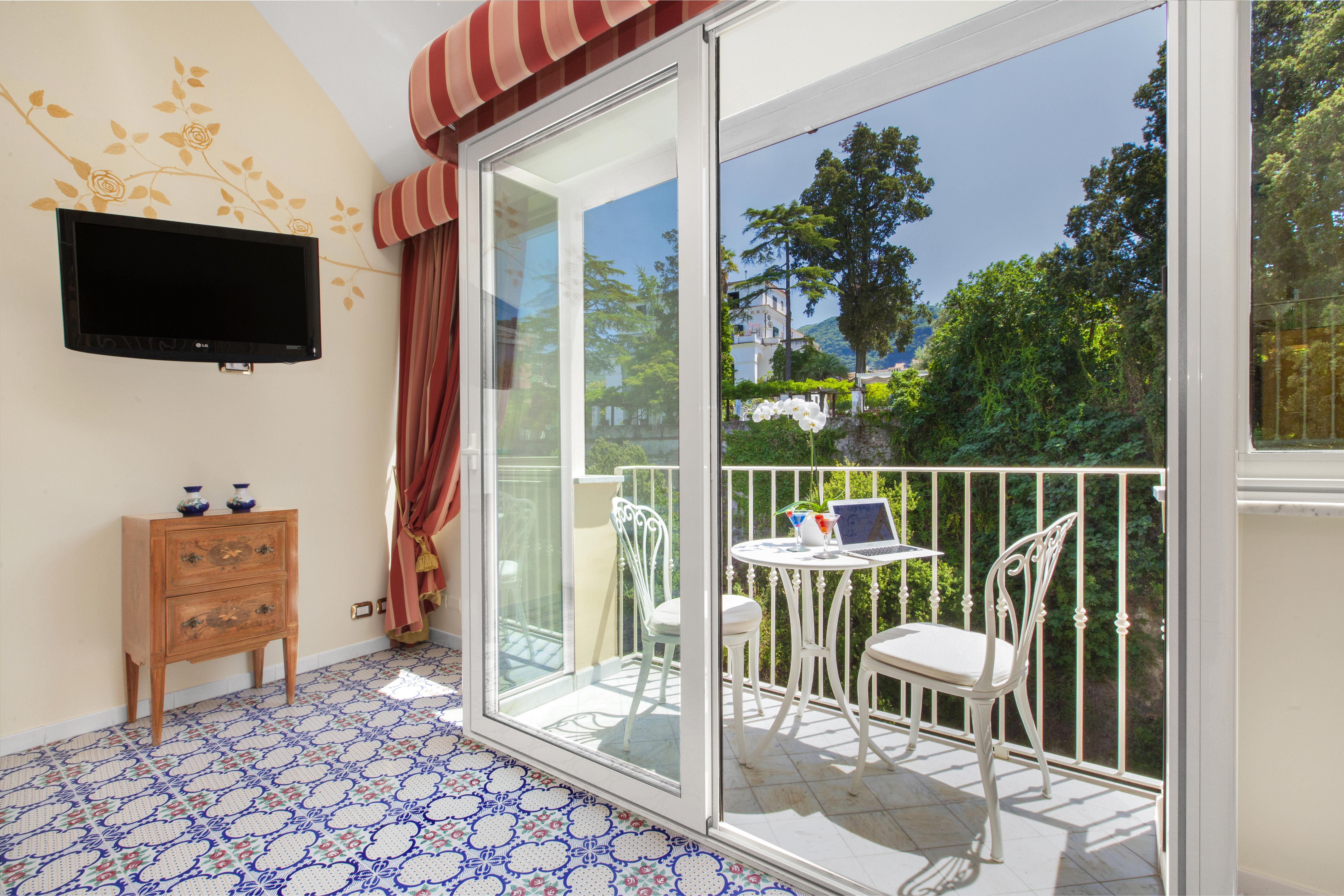 Hotel Antiche Mura Σορέντο Εξωτερικό φωτογραφία