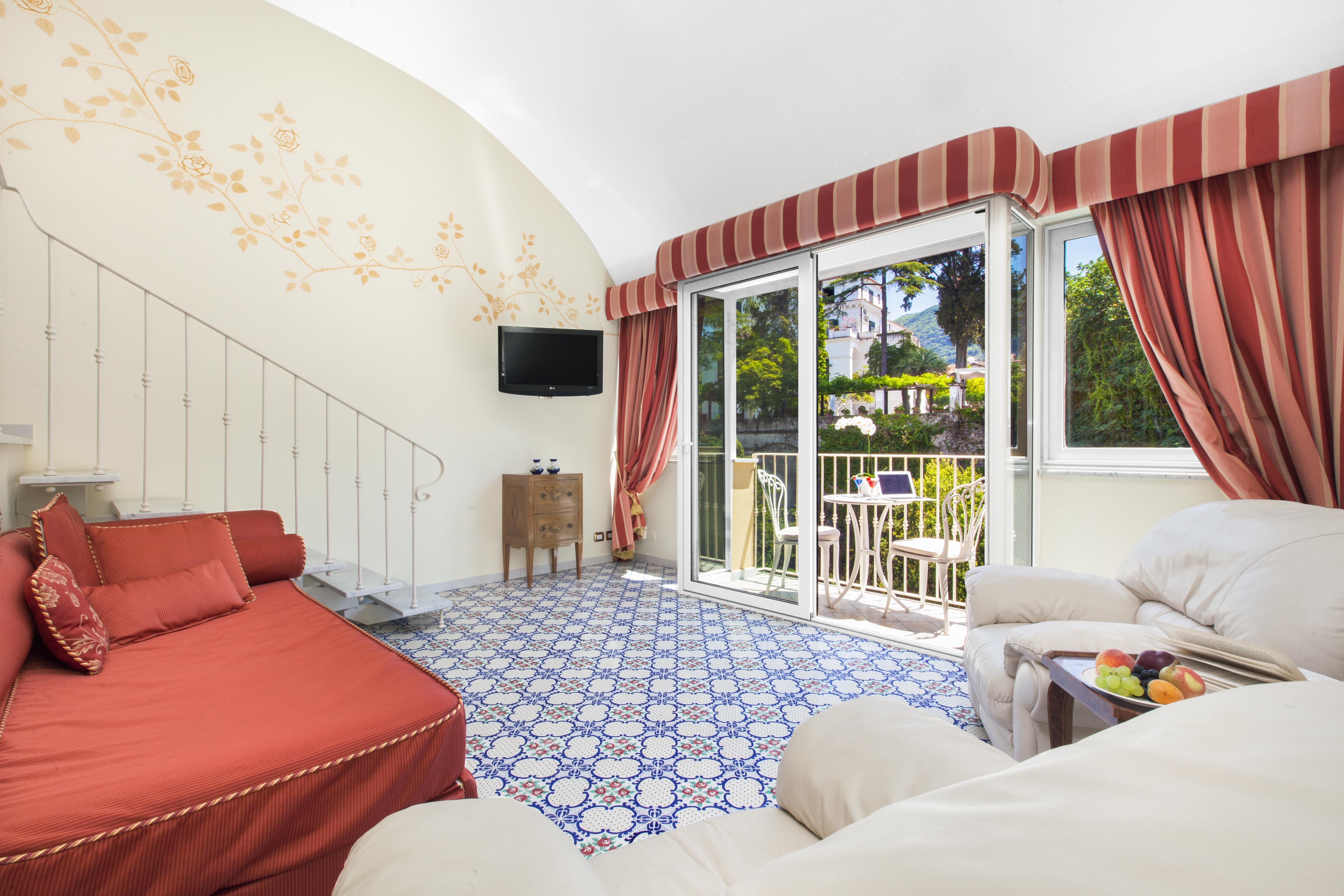 Hotel Antiche Mura Σορέντο Εξωτερικό φωτογραφία