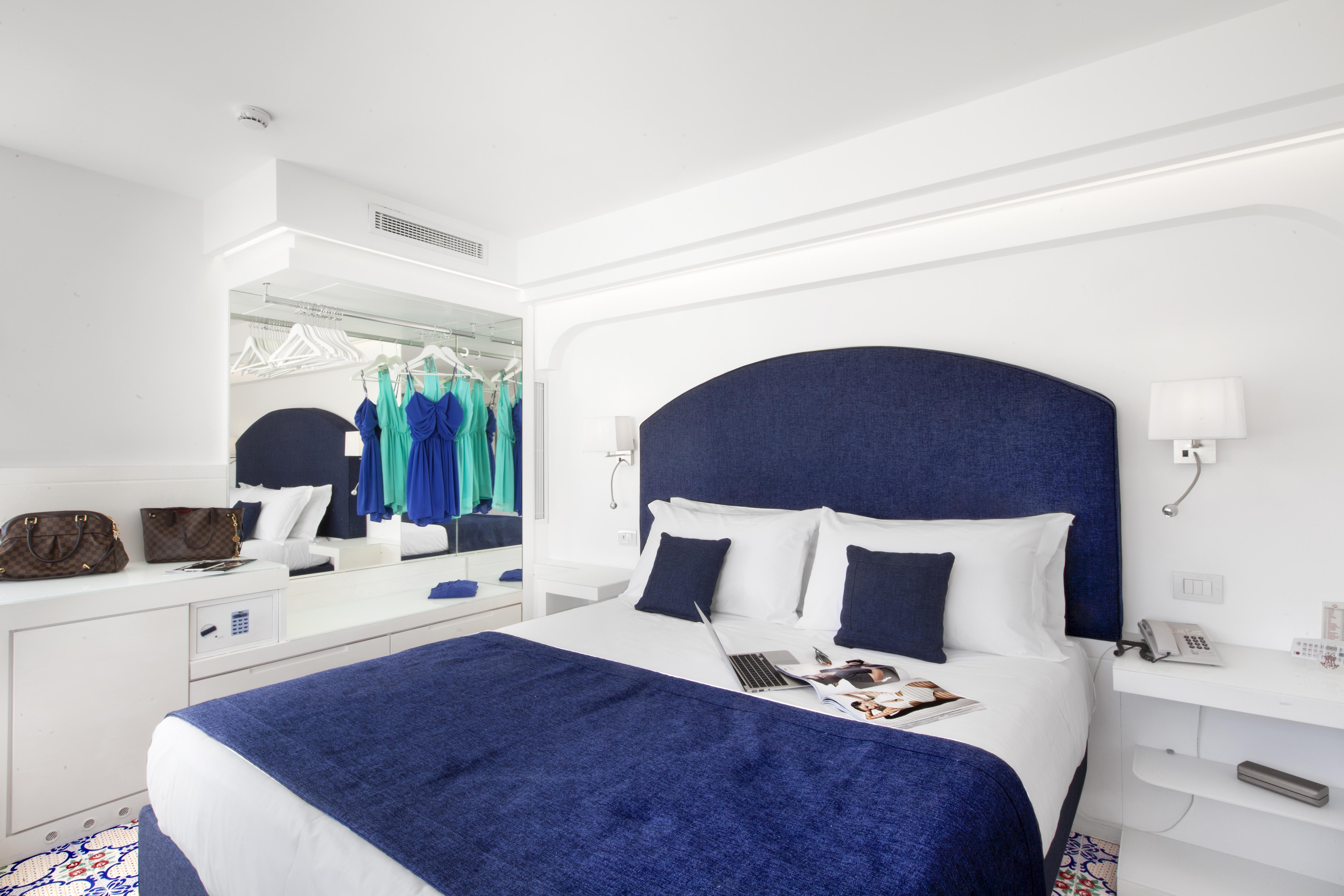 Hotel Antiche Mura Σορέντο Εξωτερικό φωτογραφία