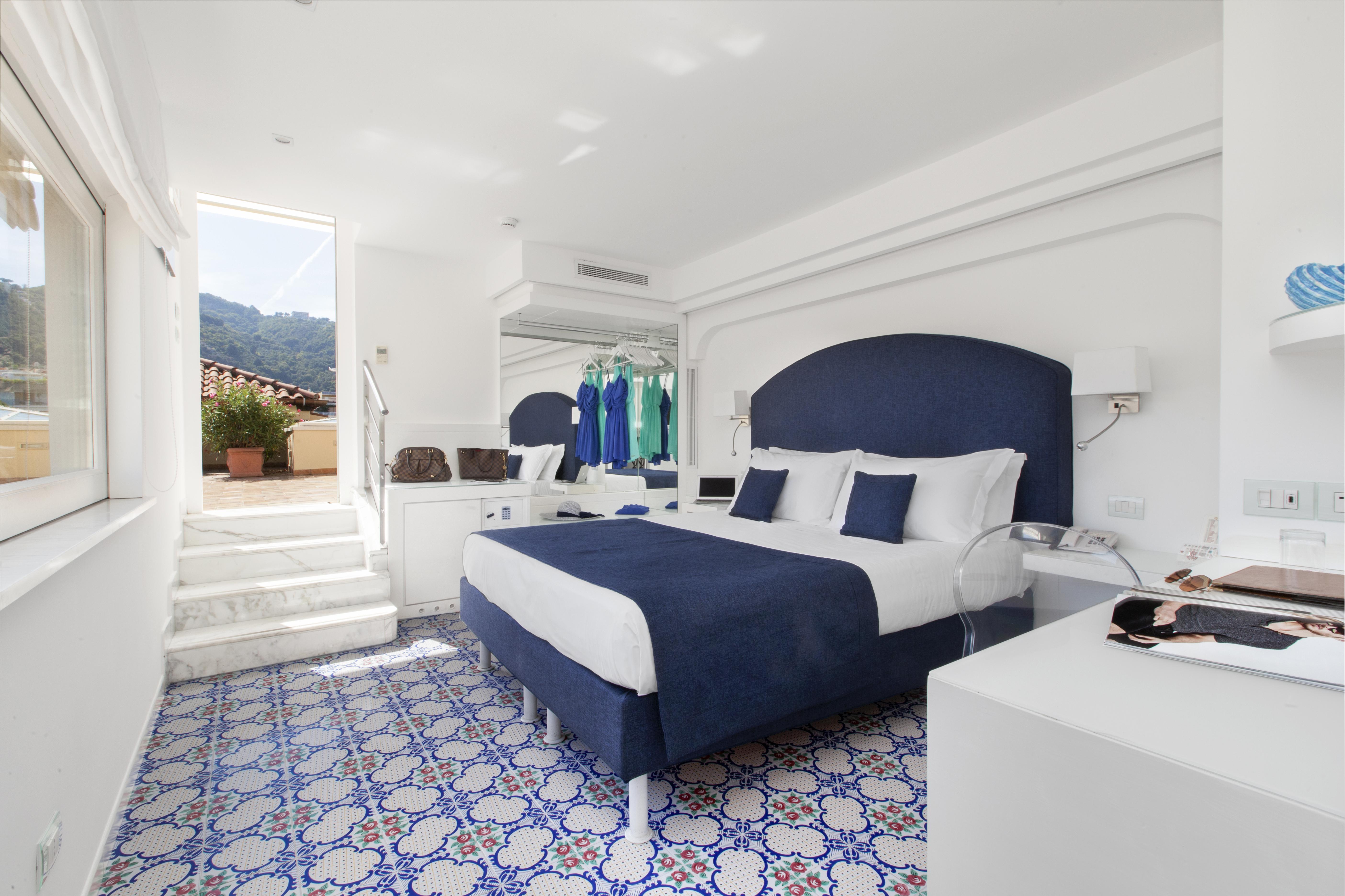 Hotel Antiche Mura Σορέντο Εξωτερικό φωτογραφία
