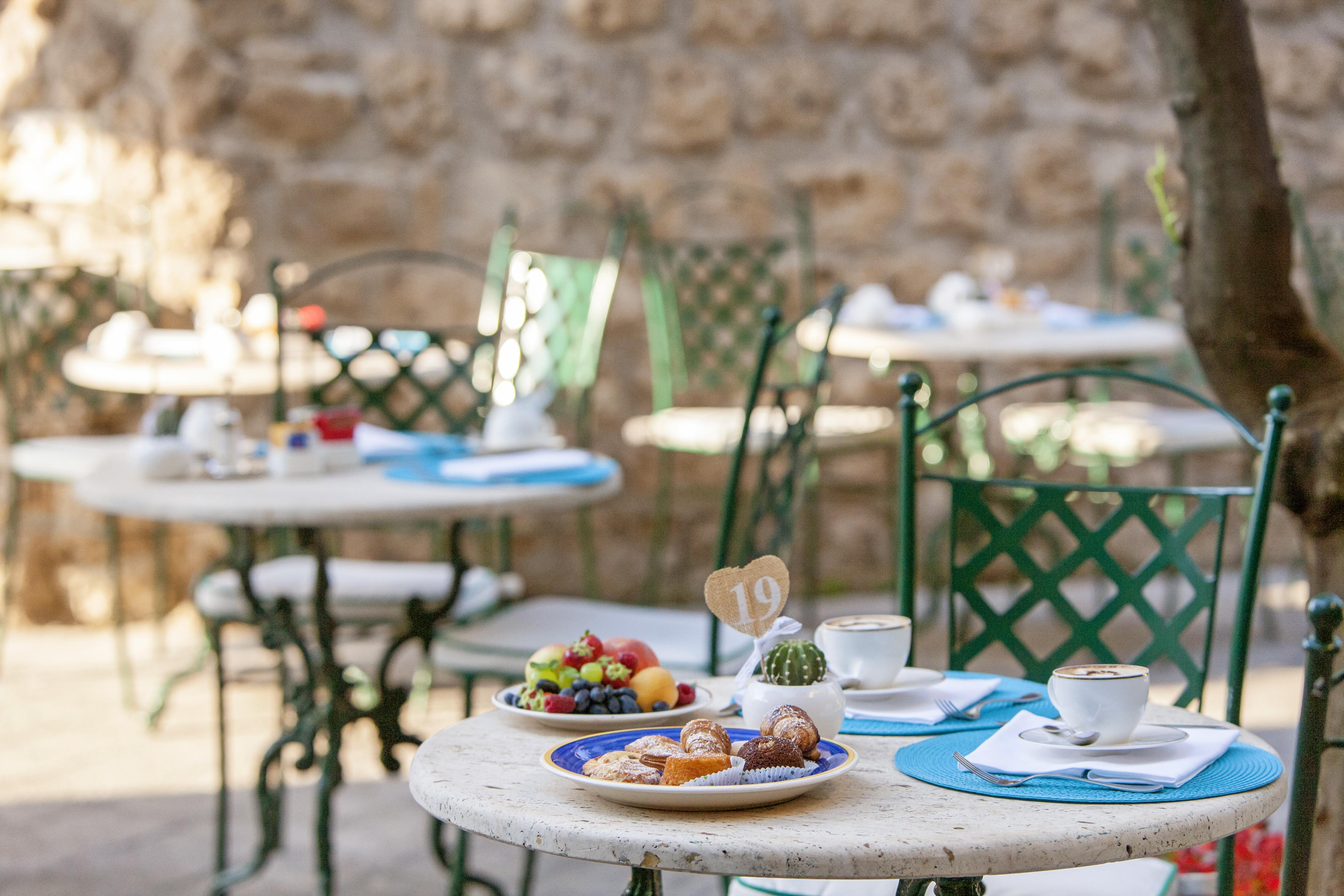 Hotel Antiche Mura Σορέντο Εξωτερικό φωτογραφία