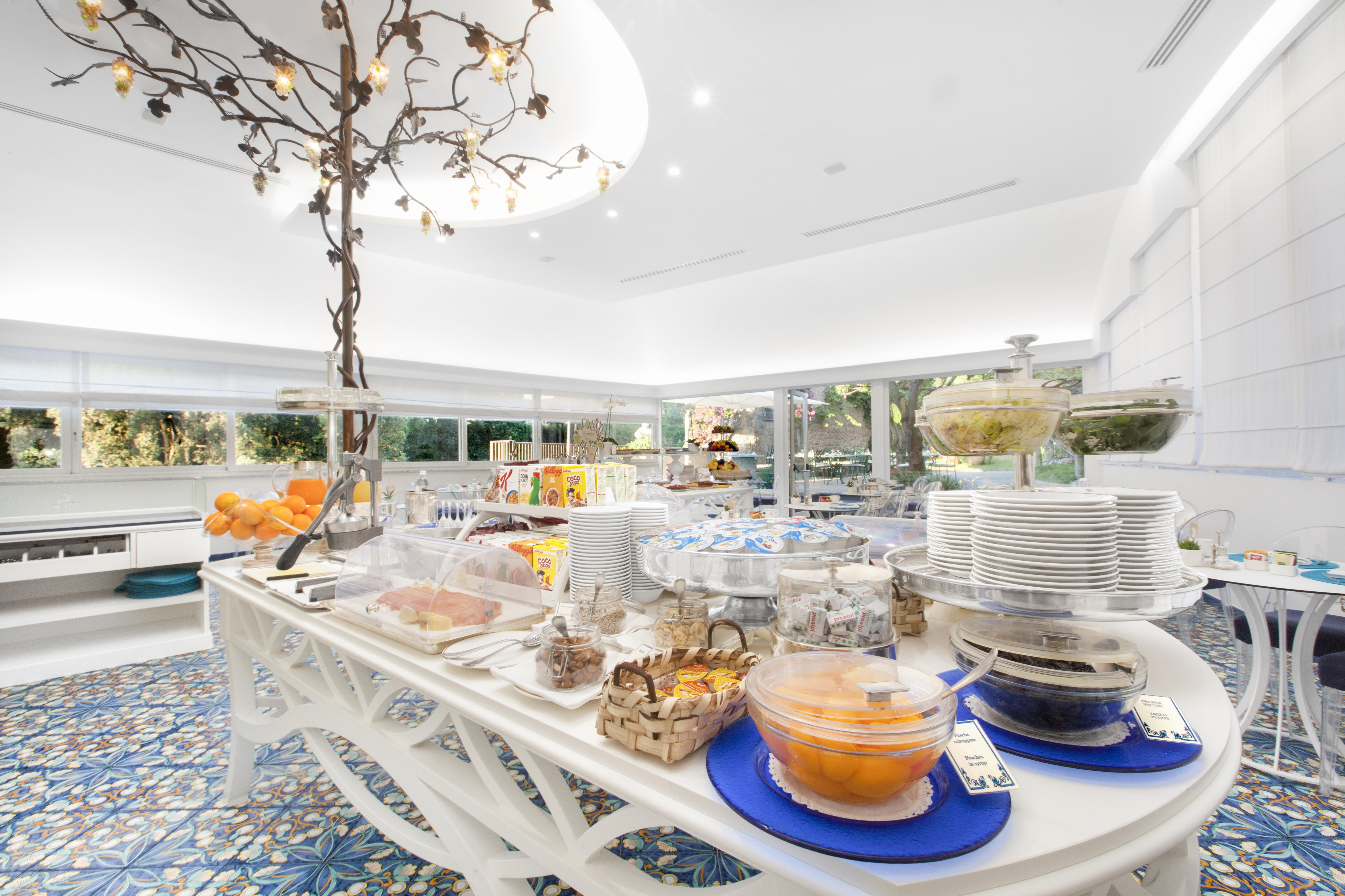 Hotel Antiche Mura Σορέντο Εξωτερικό φωτογραφία