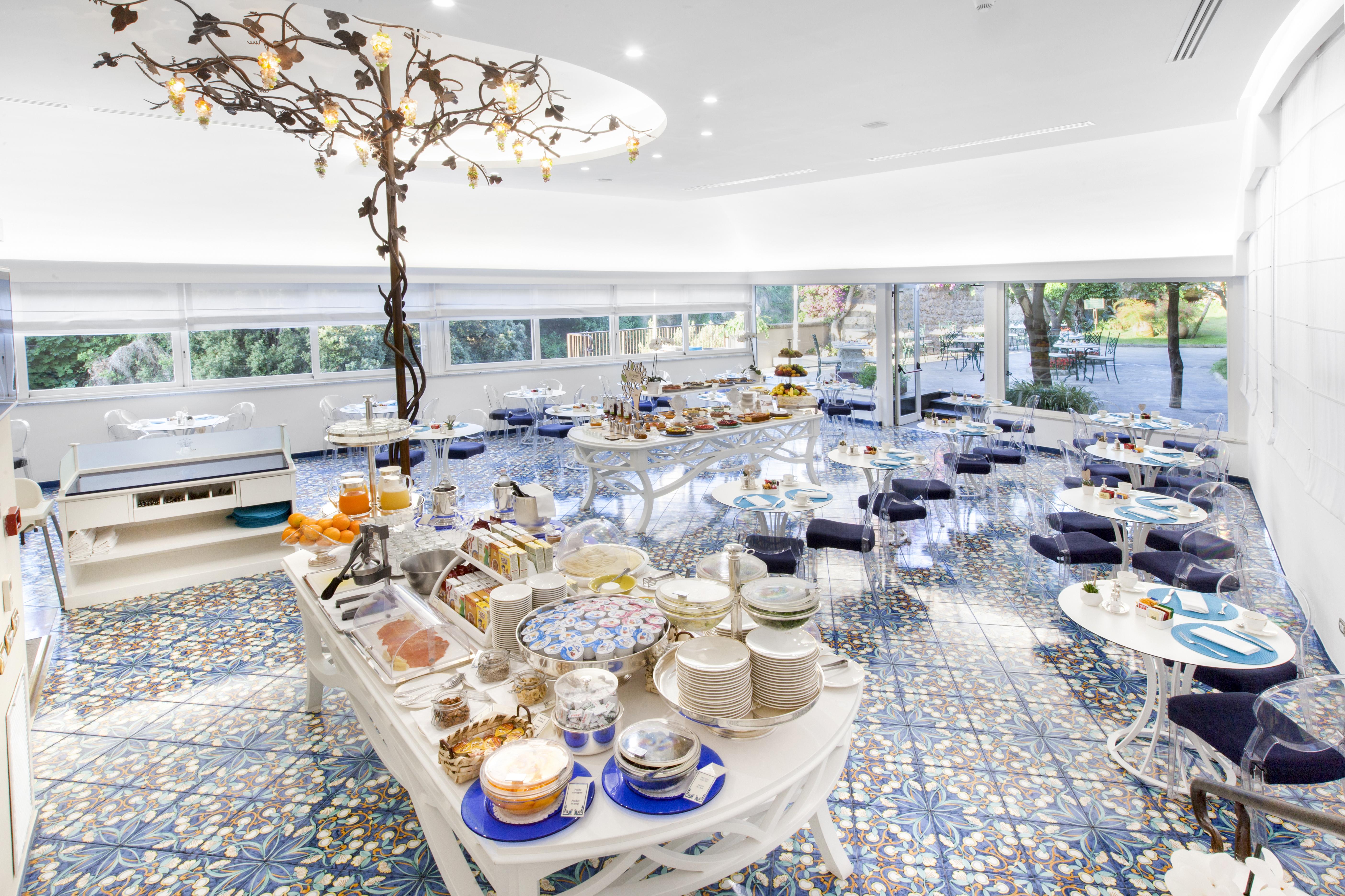 Hotel Antiche Mura Σορέντο Εξωτερικό φωτογραφία