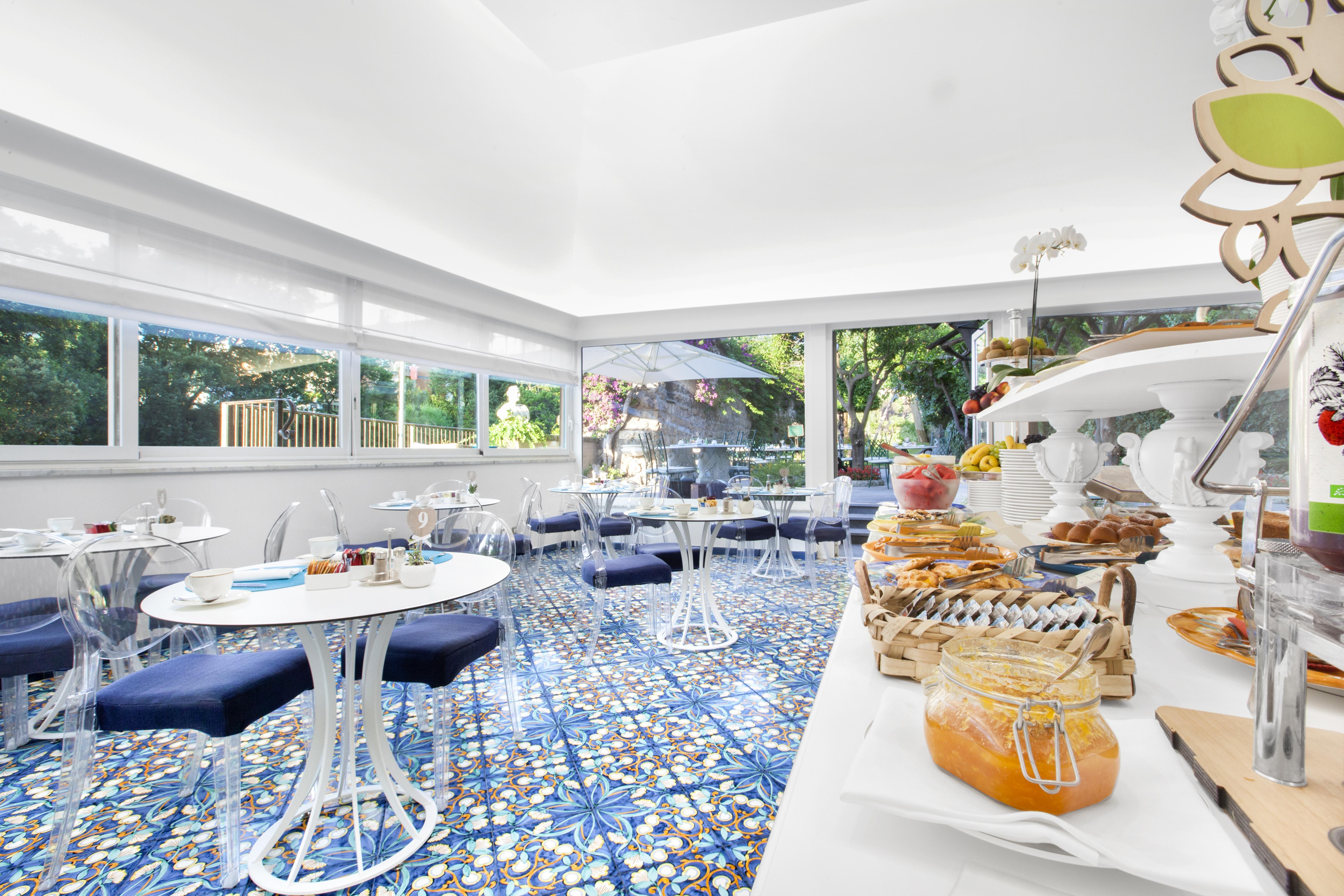 Hotel Antiche Mura Σορέντο Εξωτερικό φωτογραφία