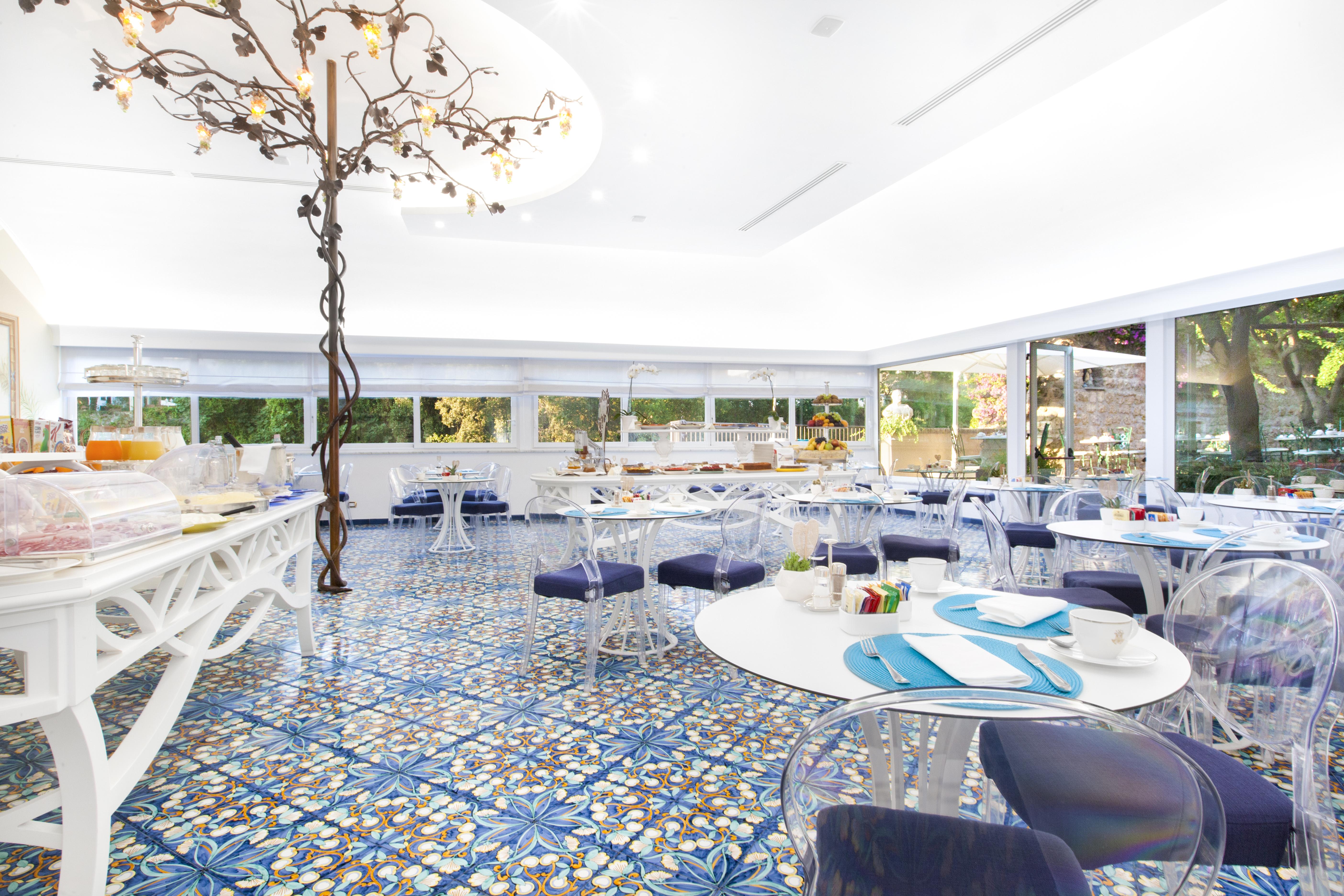 Hotel Antiche Mura Σορέντο Εξωτερικό φωτογραφία