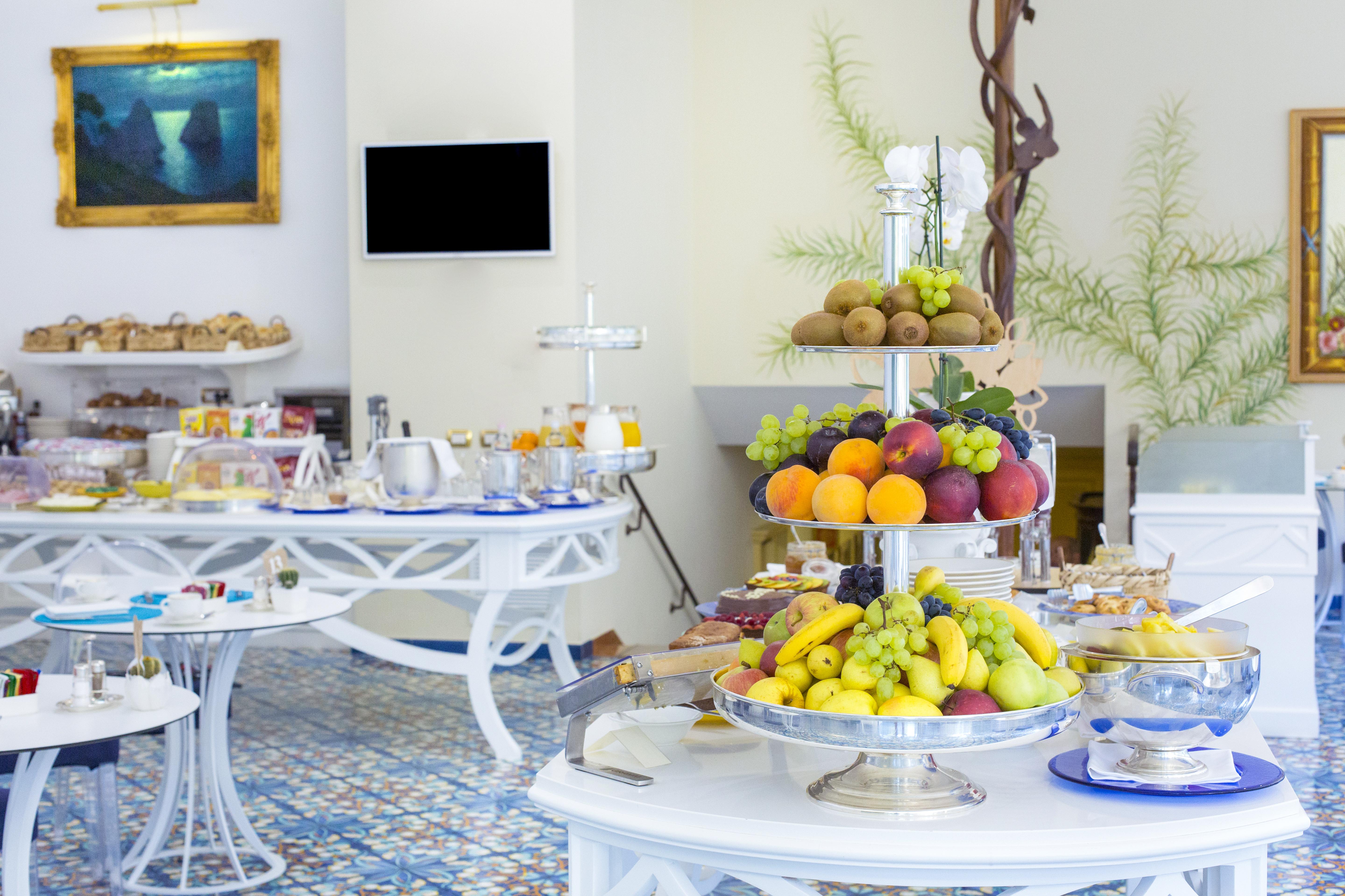 Hotel Antiche Mura Σορέντο Εξωτερικό φωτογραφία