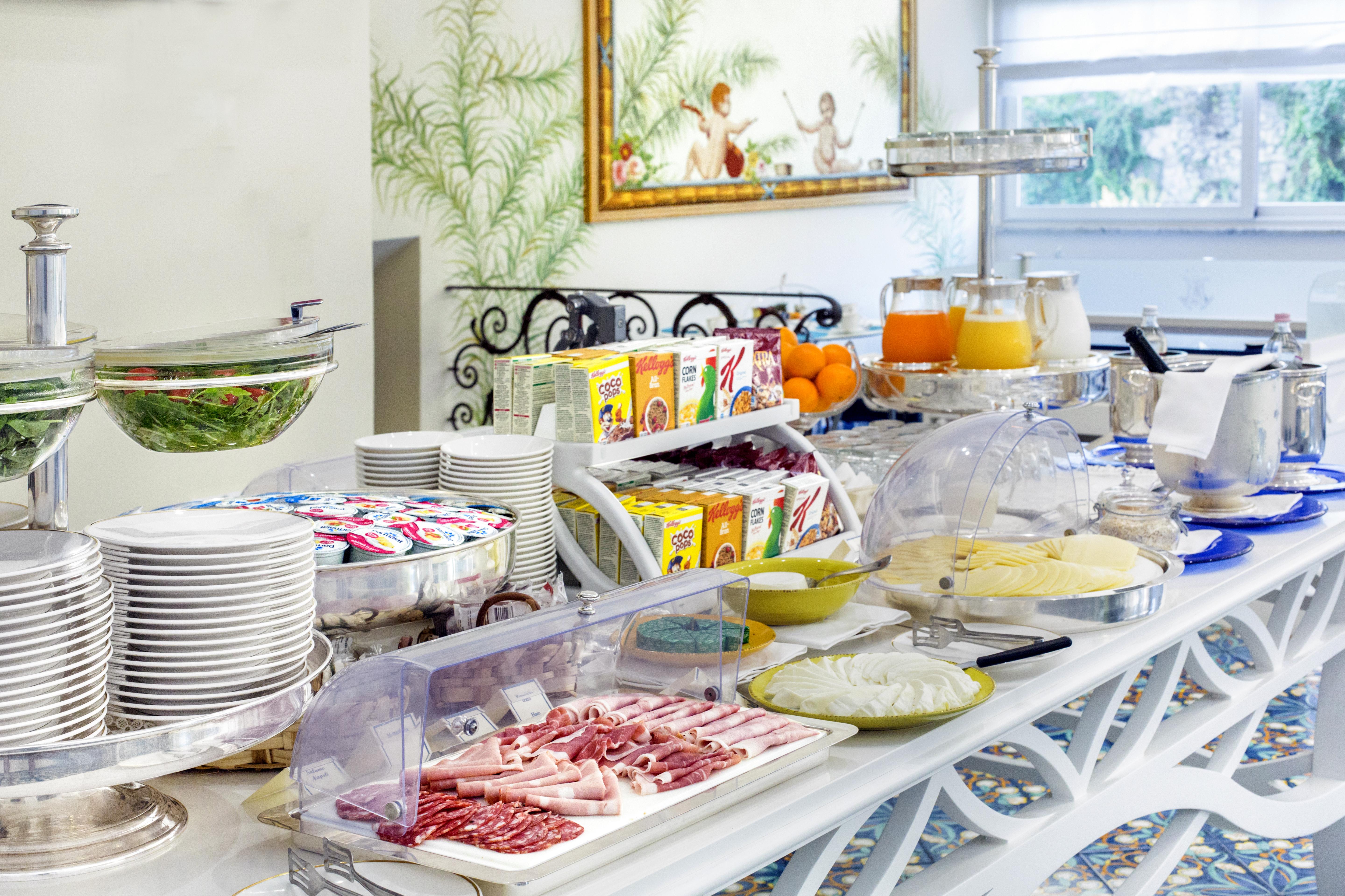Hotel Antiche Mura Σορέντο Εξωτερικό φωτογραφία
