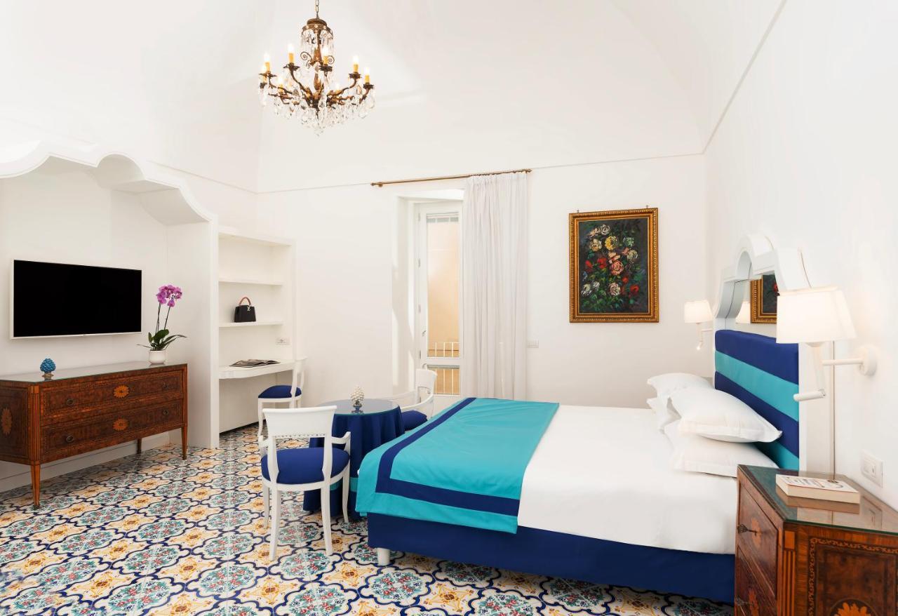 Hotel Antiche Mura Σορέντο Εξωτερικό φωτογραφία