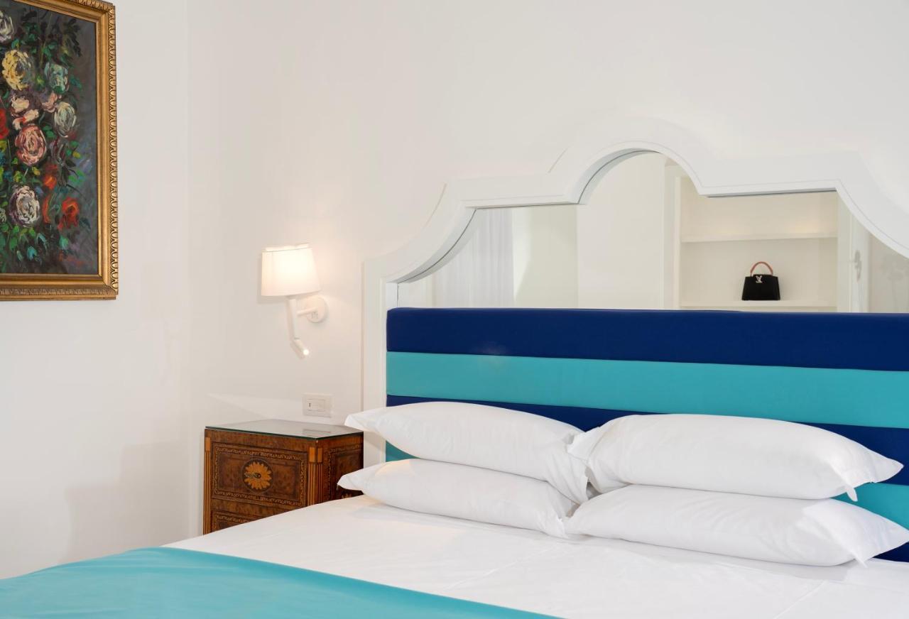 Hotel Antiche Mura Σορέντο Εξωτερικό φωτογραφία