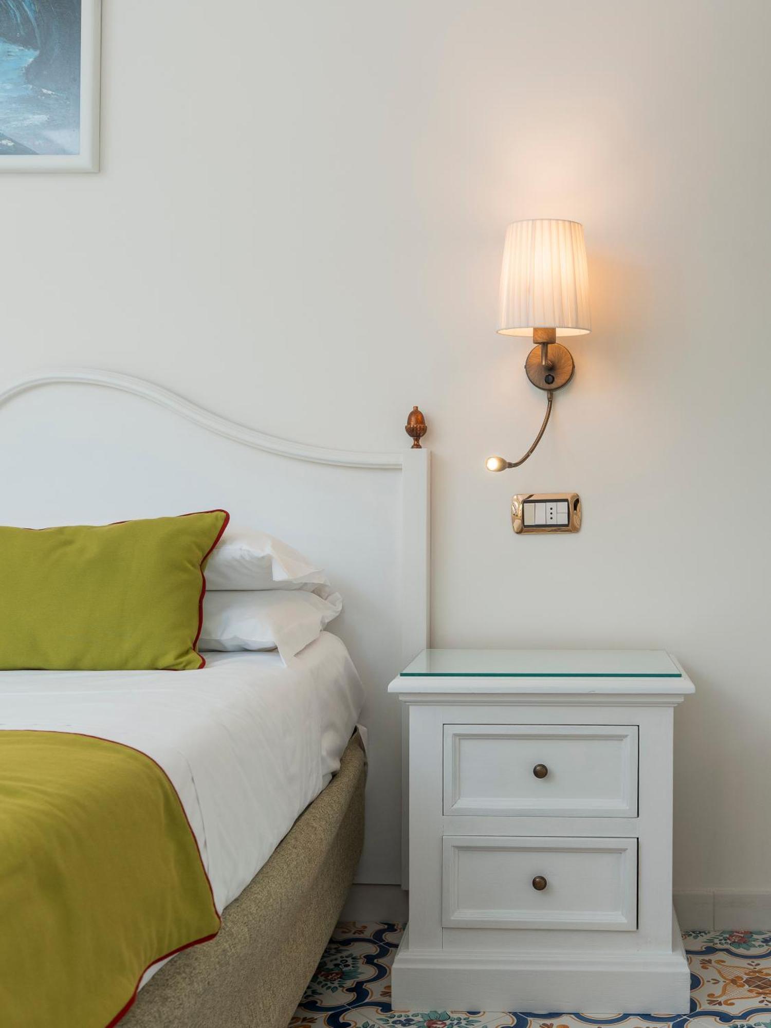 Hotel Antiche Mura Σορέντο Εξωτερικό φωτογραφία