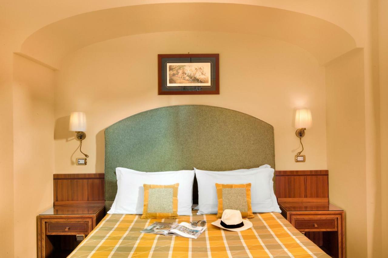 Hotel Antiche Mura Σορέντο Εξωτερικό φωτογραφία